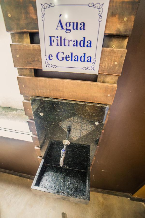 Hotel Cielo Pôrto Velho المظهر الخارجي الصورة