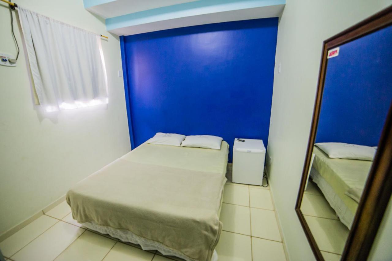 Hotel Cielo Pôrto Velho المظهر الخارجي الصورة