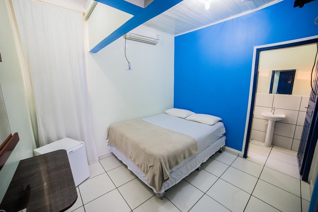 Hotel Cielo Pôrto Velho المظهر الخارجي الصورة