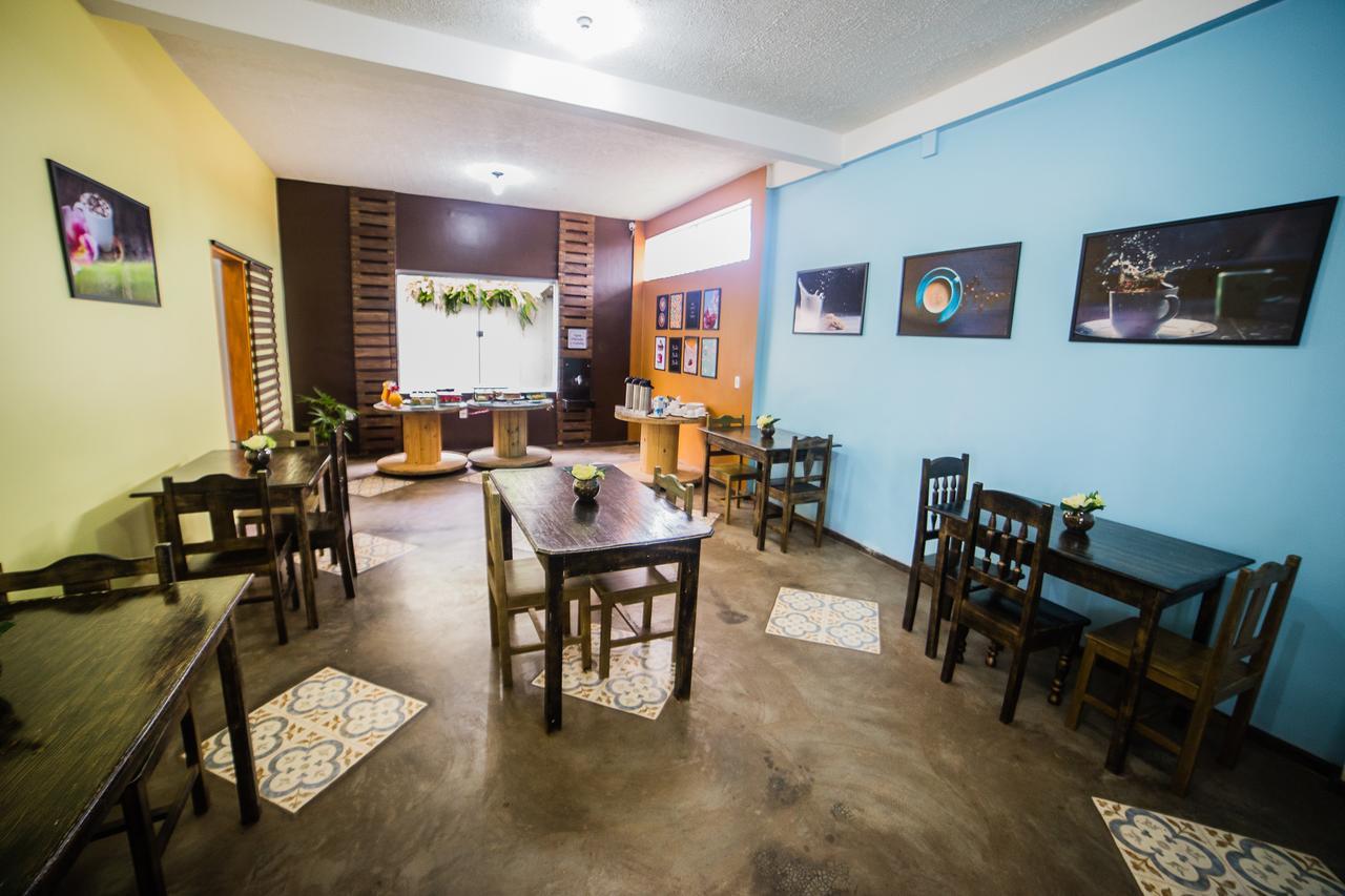 Hotel Cielo Pôrto Velho المظهر الخارجي الصورة